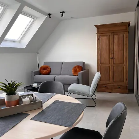 Apartamento Wbp 53 0302 Westende